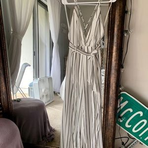 Jumpsuit *CONSIDERING ALL OFFERS MADE* (: